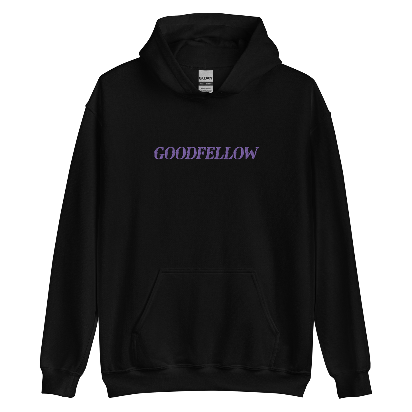 Goodfellow Hoodie