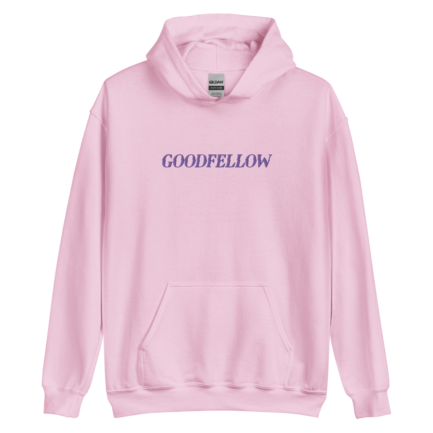 Goodfellow Hoodie