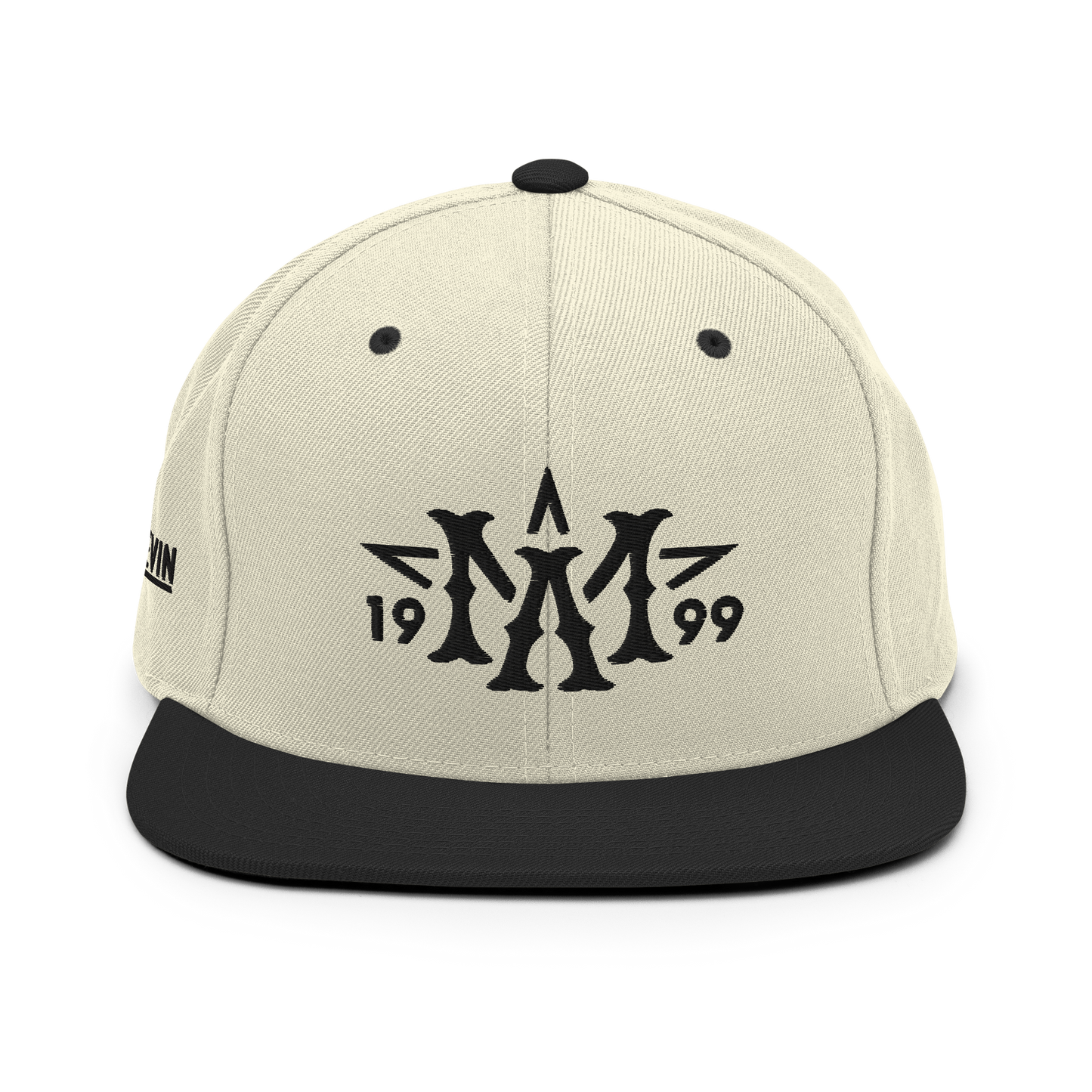 Art Marshall Athlete-Town '99 Star Cap