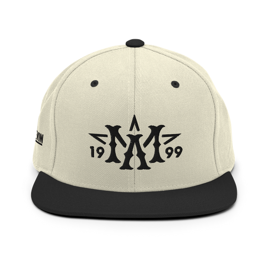 Art Marshall Athlete-Town '99 Star Cap