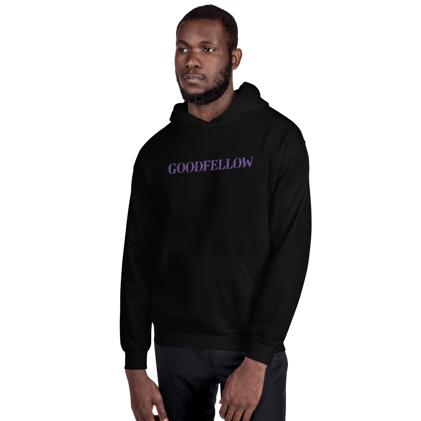 Goodfellow Hoodie