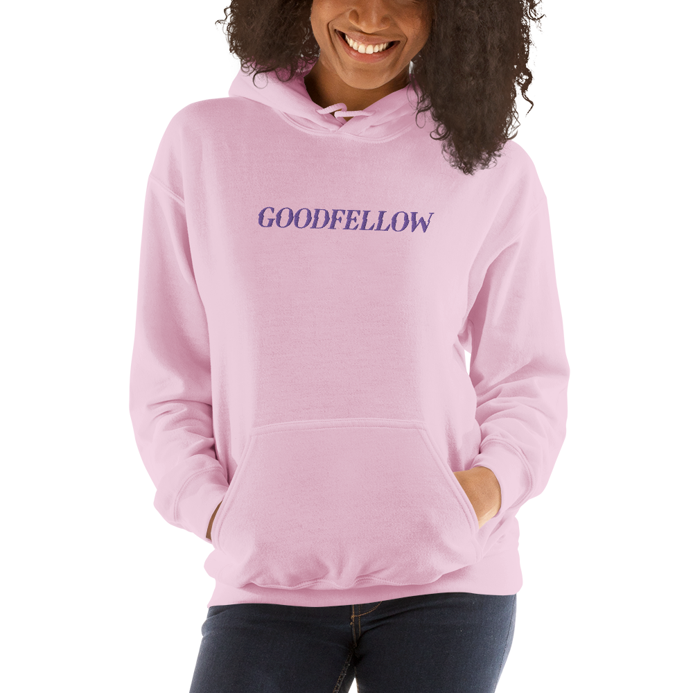 Goodfellow Hoodie