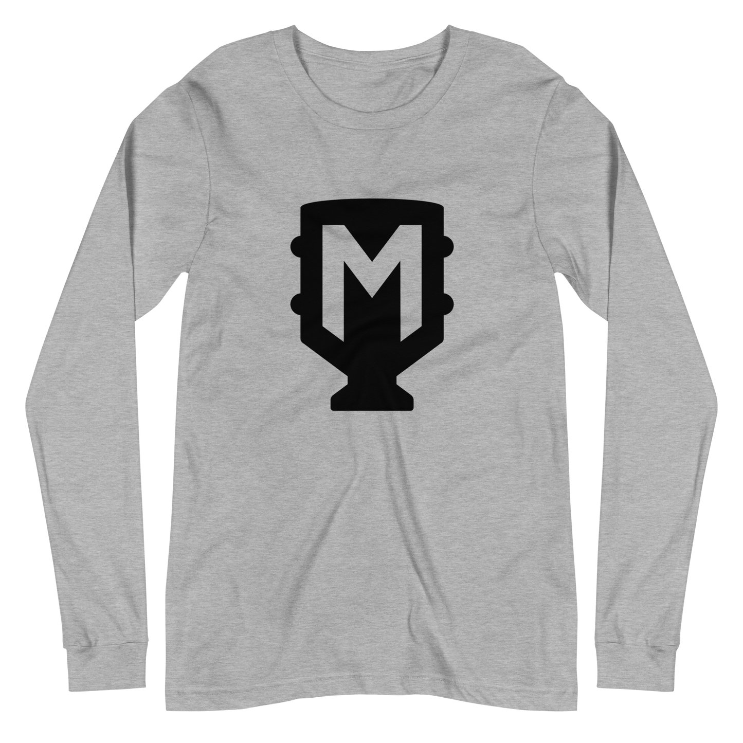 MacLeevin Long Sleeve