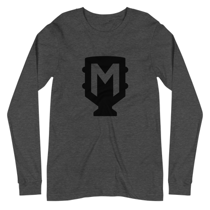 MacLeevin Long Sleeve