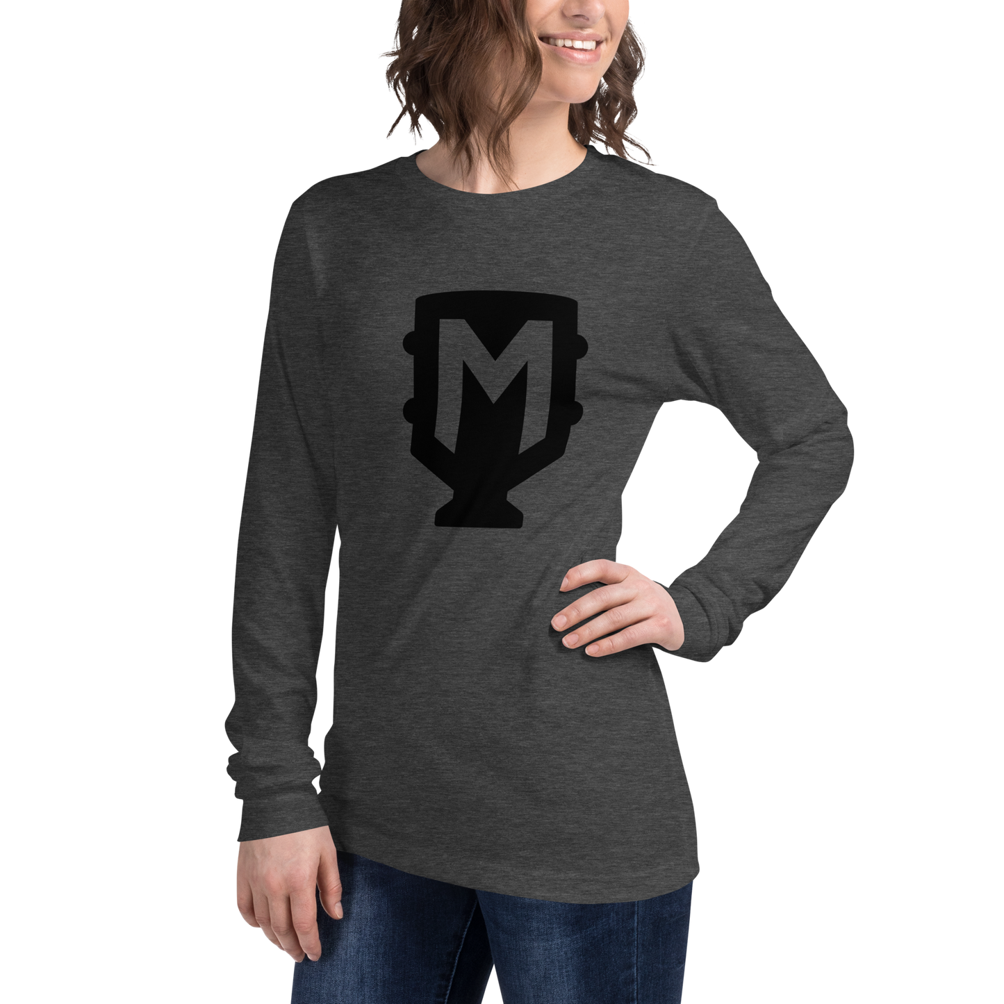 MacLeevin Long Sleeve