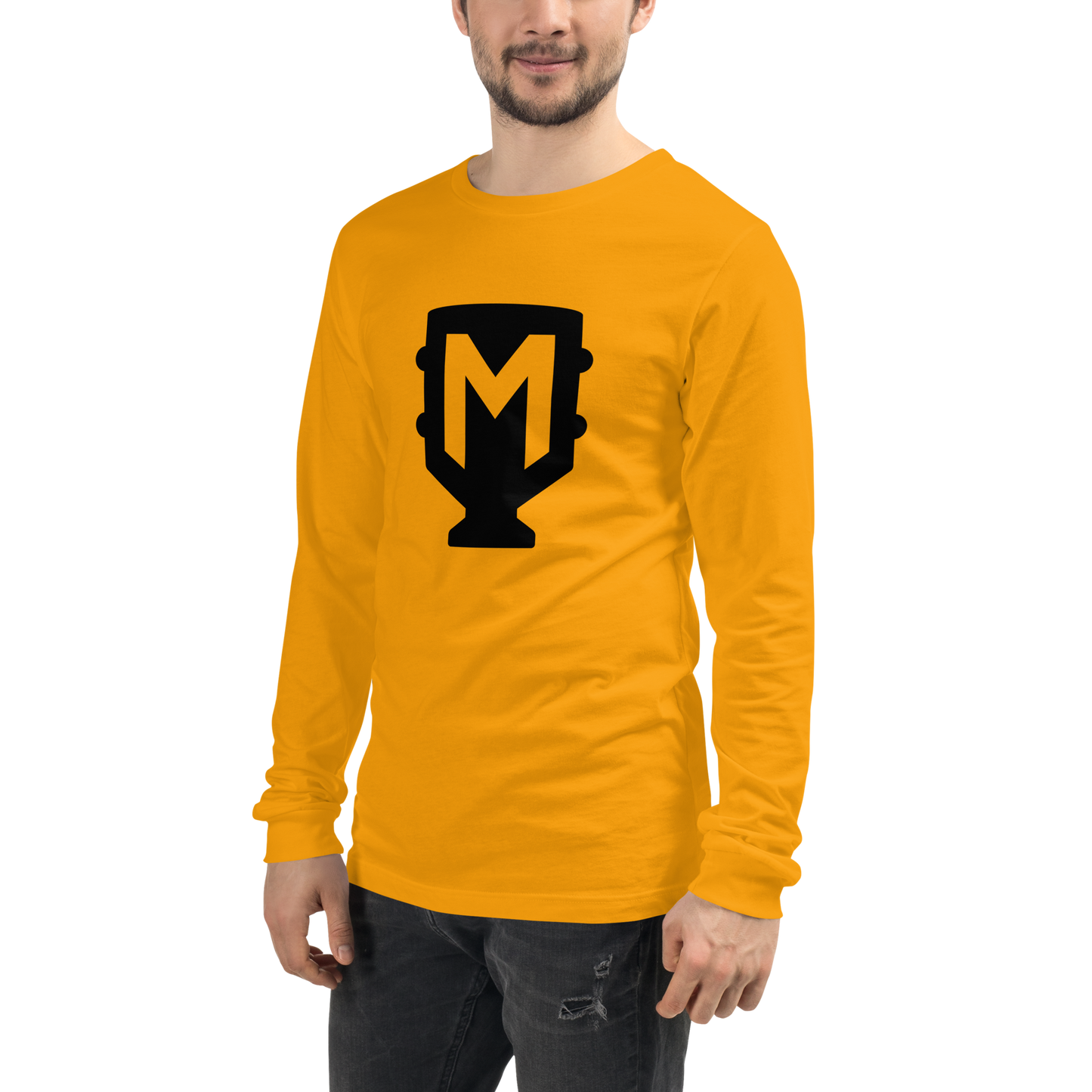 MacLeevin Long Sleeve