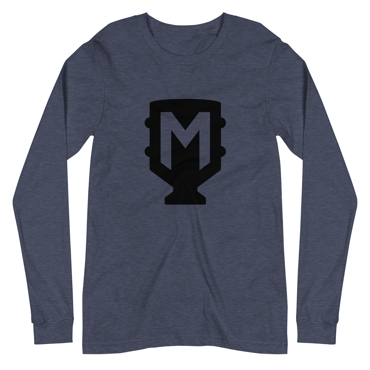 MacLeevin Long Sleeve