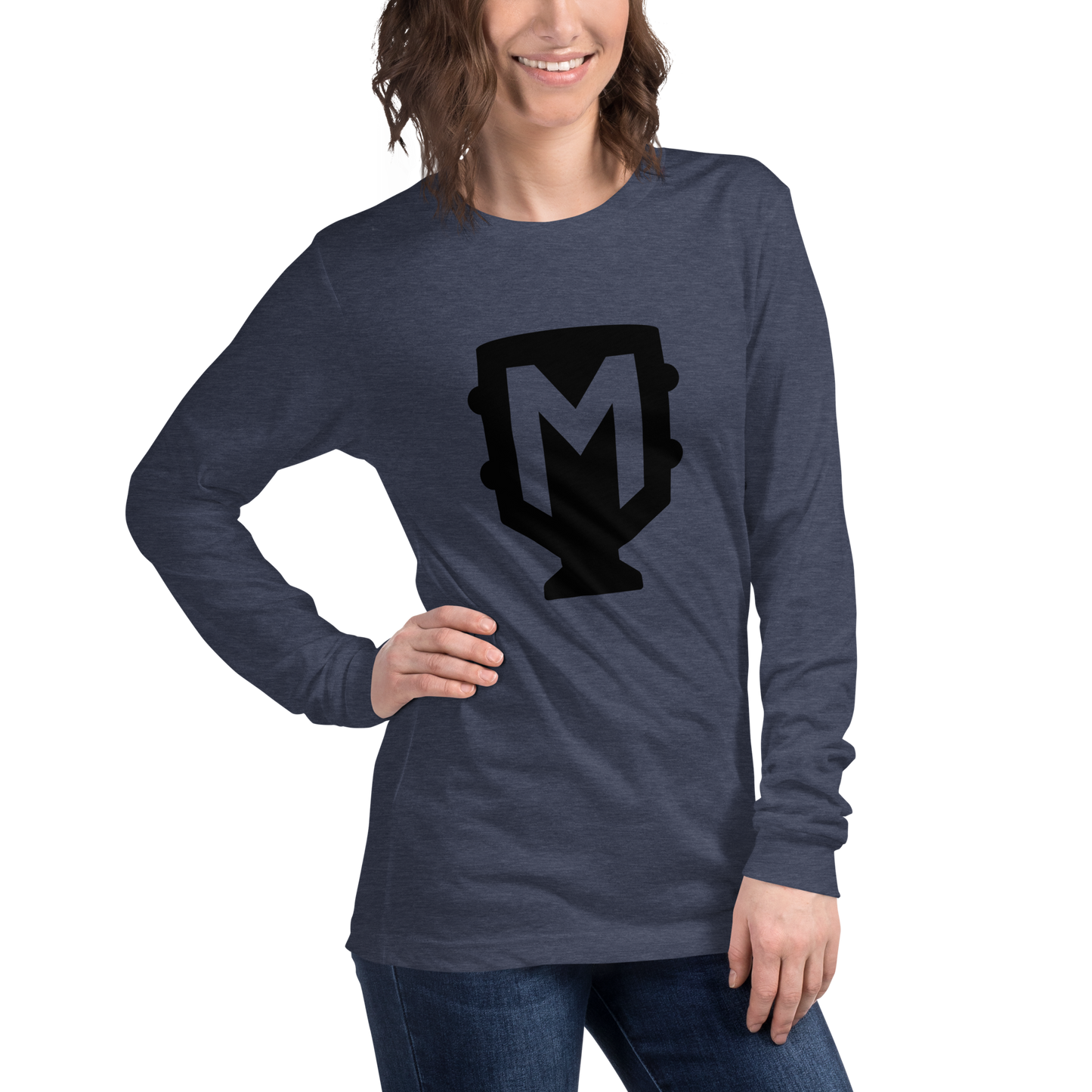 MacLeevin Long Sleeve