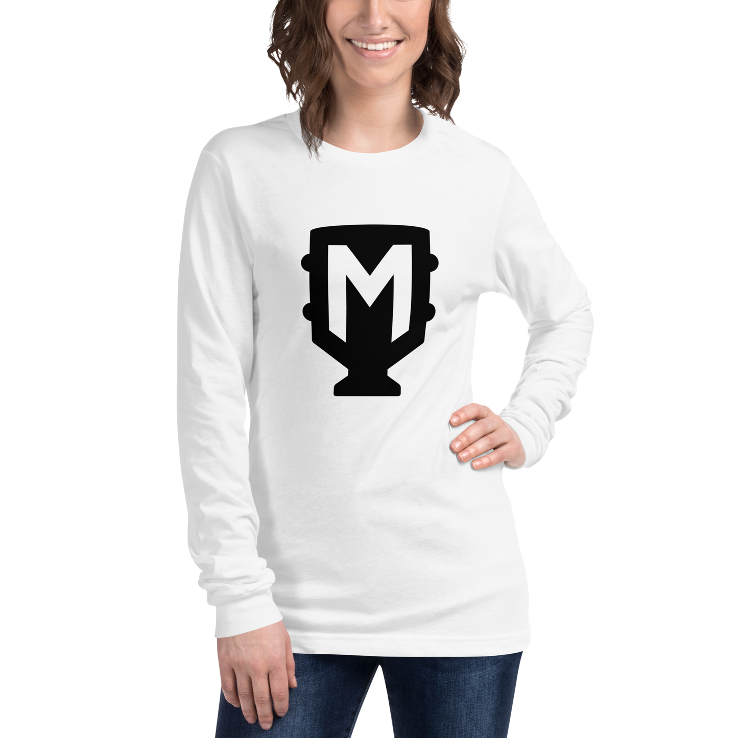 MacLeevin Long Sleeve