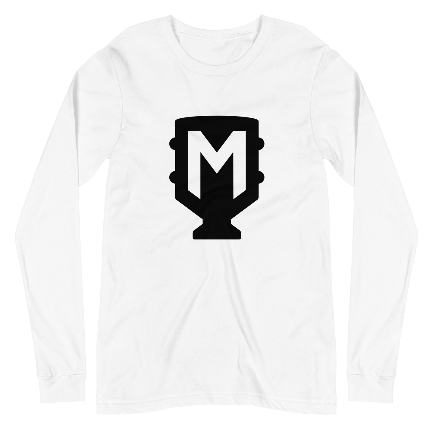 MacLeevin Long Sleeve