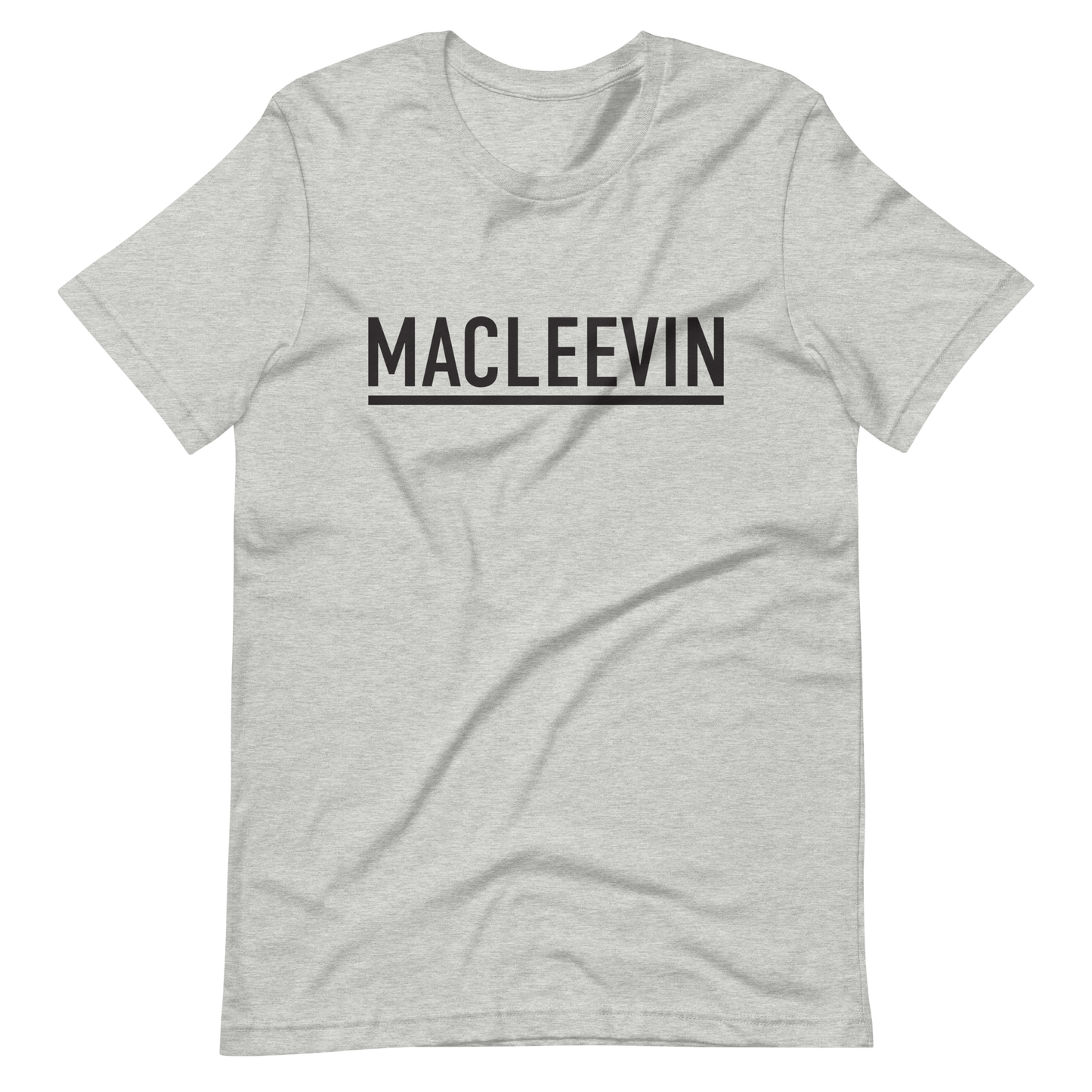 MacLeevin Shirt