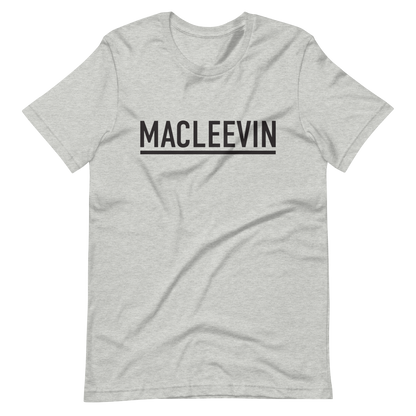 MacLeevin Shirt