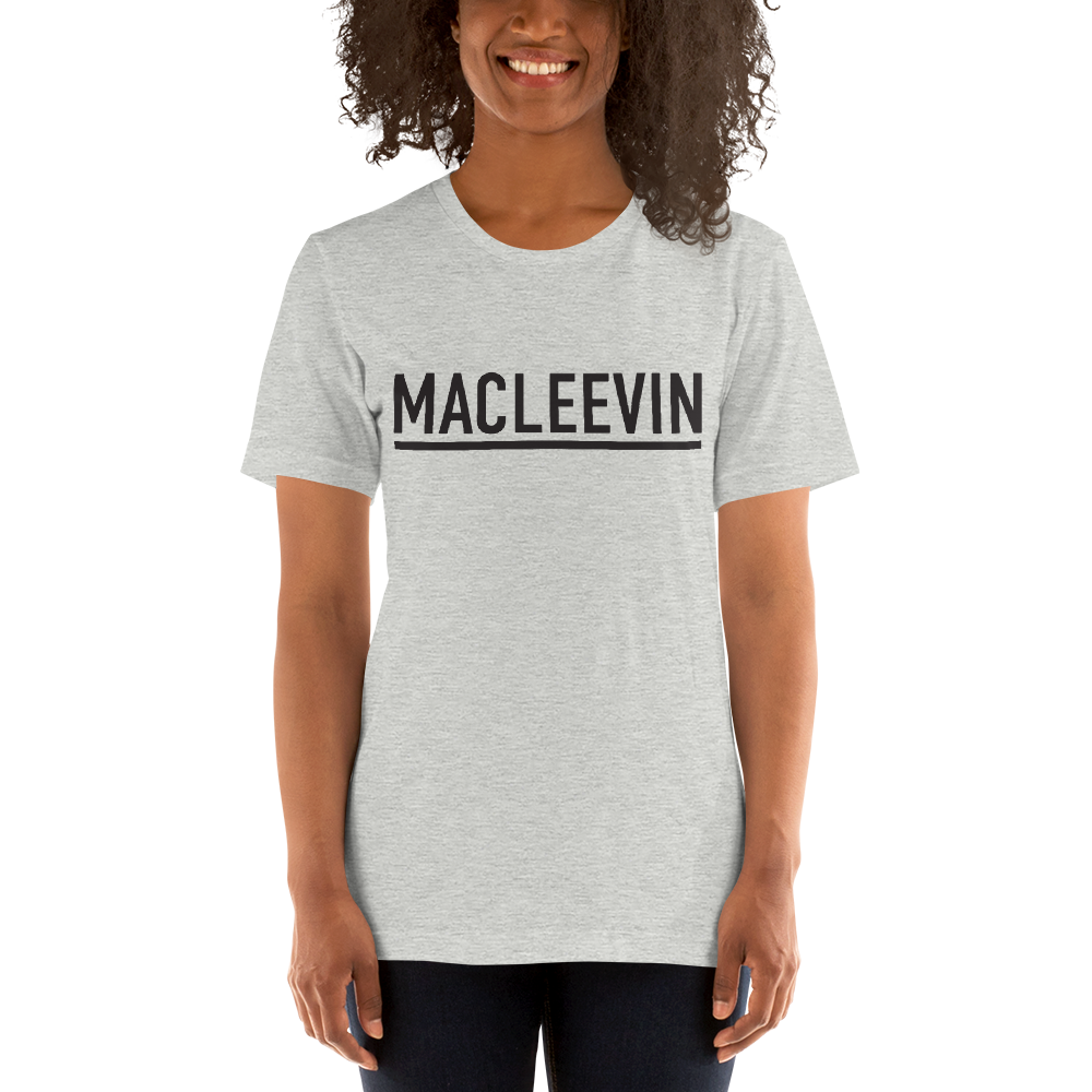 MacLeevin Shirt