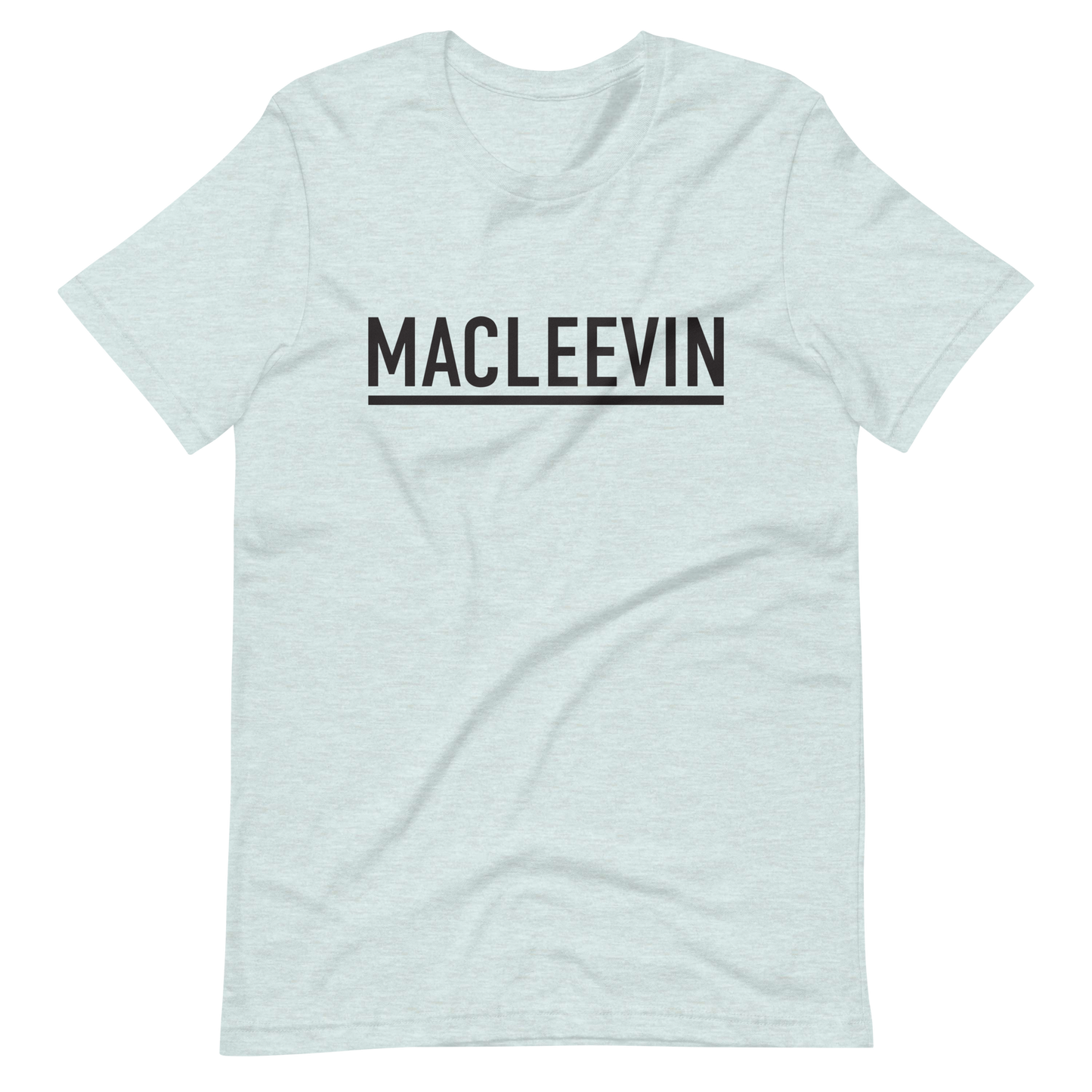 MacLeevin Shirt