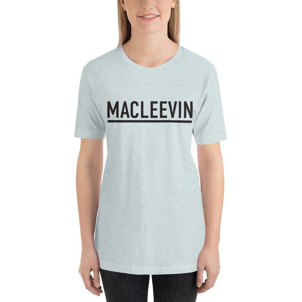 MacLeevin Shirt