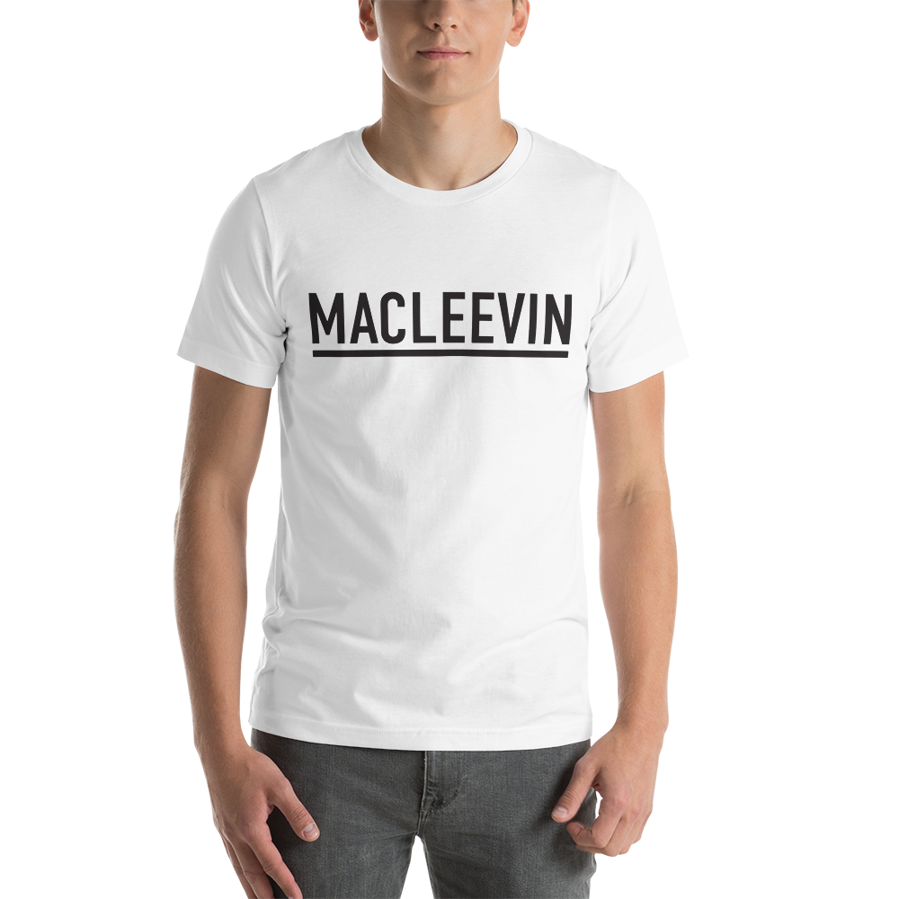 MacLeevin Shirt