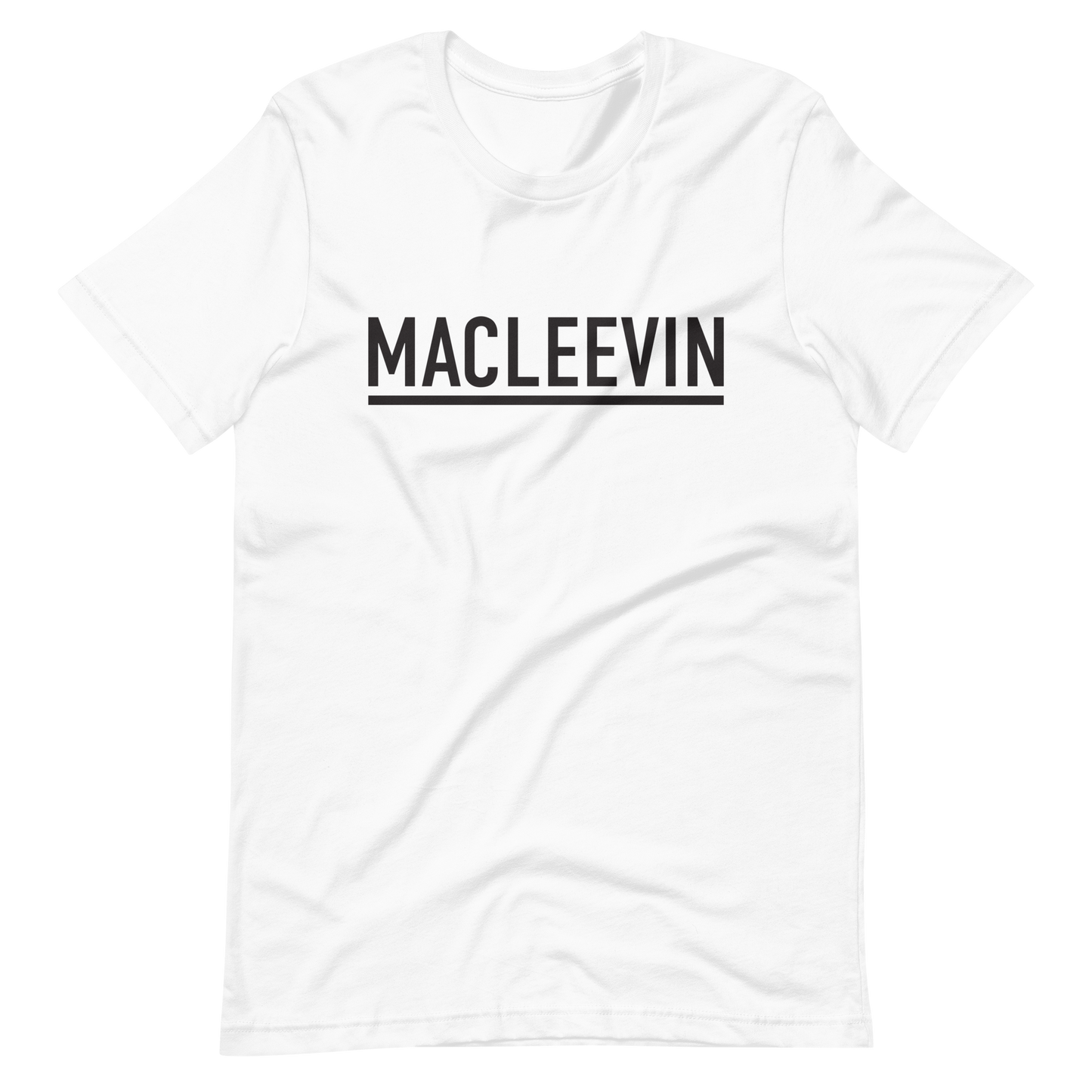 MacLeevin Shirt